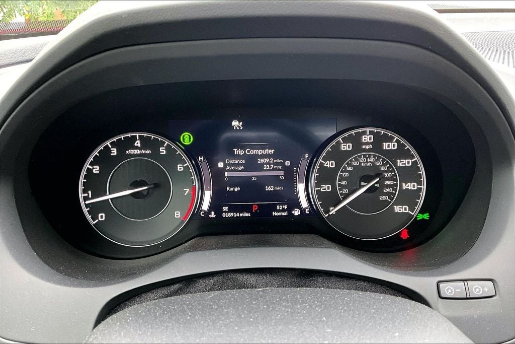 2024 Acura RDX Technology Package SH-AWD