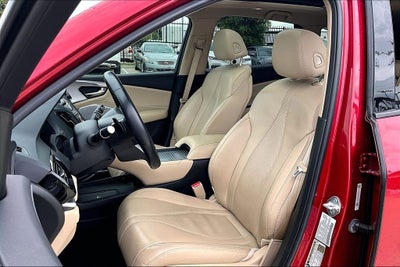 2024 Acura RDX Technology Package SH-AWD