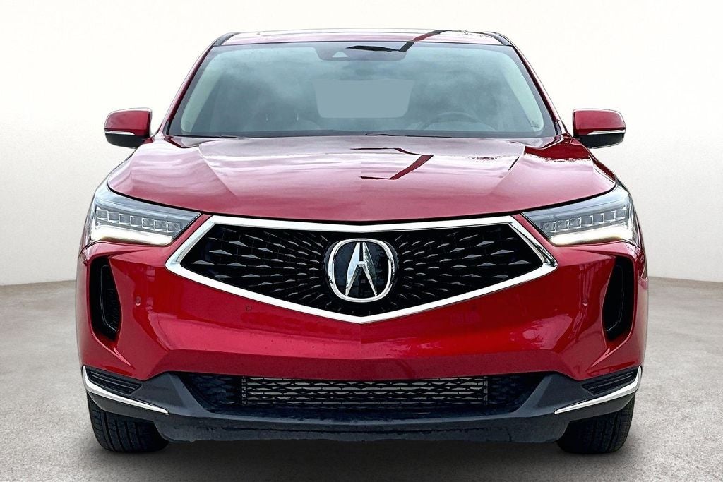 2024 Acura RDX Technology Package SH-AWD