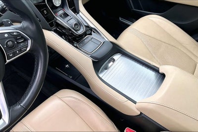 2024 Acura RDX Technology Package SH-AWD