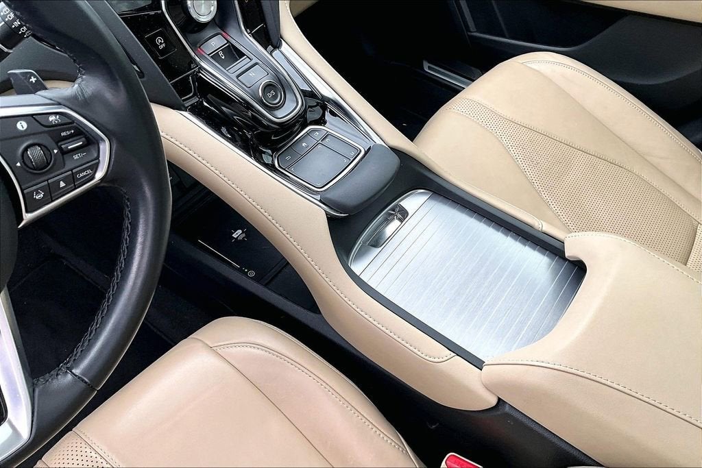 2024 Acura RDX Technology Package SH-AWD