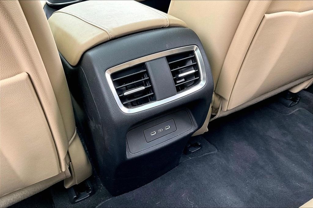 2024 Acura RDX Technology Package SH-AWD