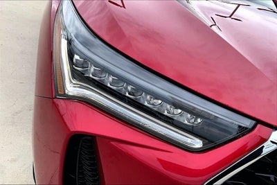 2024 Acura RDX Technology Package SH-AWD