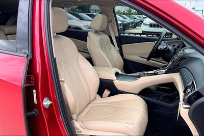 2024 Acura RDX Technology Package SH-AWD