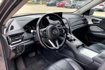 2020 Acura RDX Technology Package SH-AWD