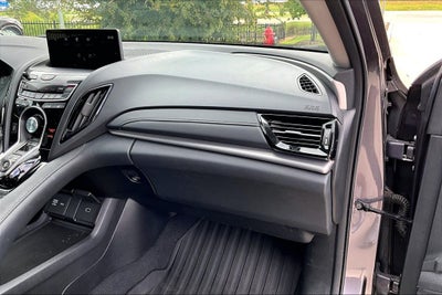 2020 Acura RDX Technology Package SH-AWD
