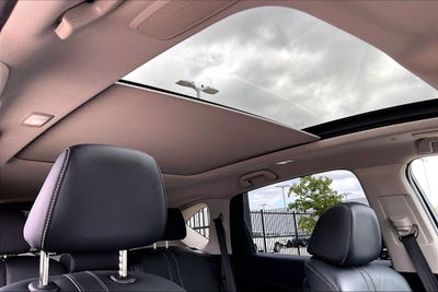 2020 Acura RDX Technology Package SH-AWD