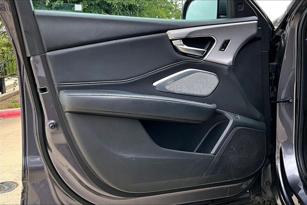 2020 Acura RDX Technology Package SH-AWD