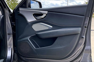 2020 Acura RDX Technology Package SH-AWD