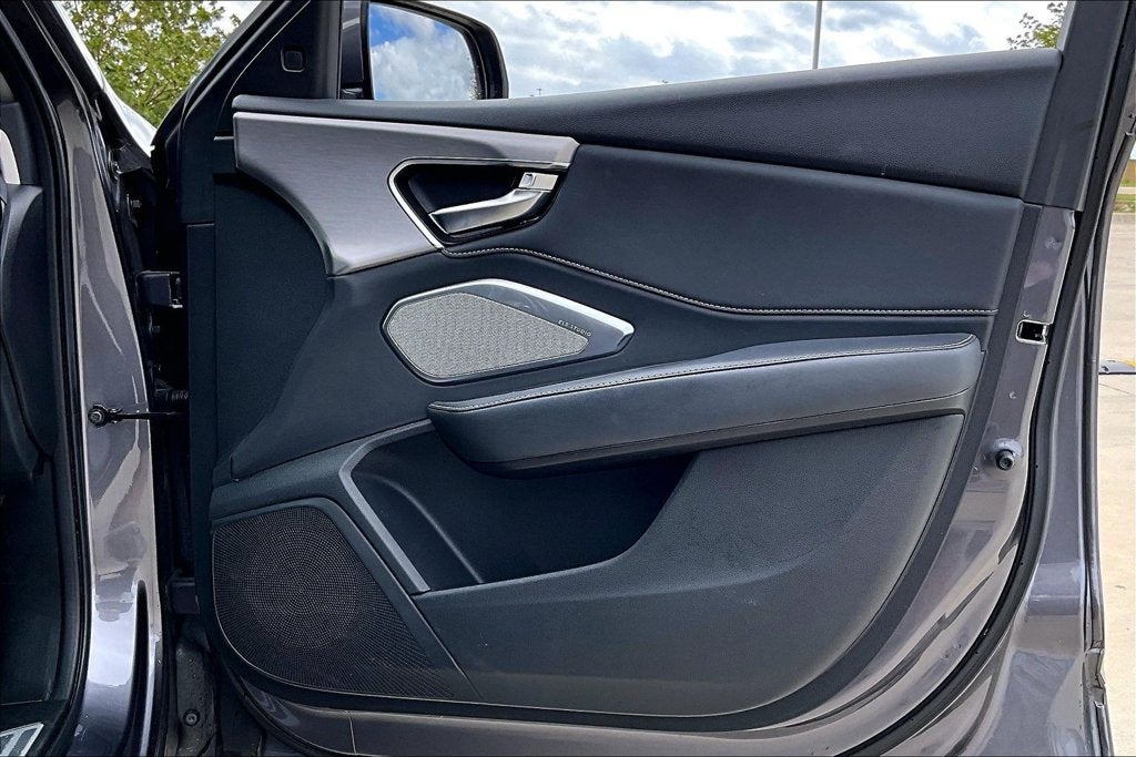 2020 Acura RDX Technology Package SH-AWD