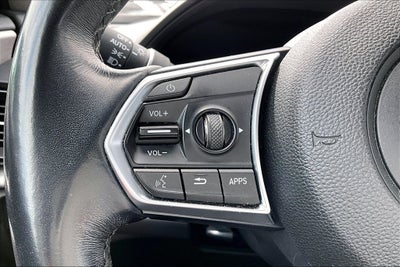 2020 Acura RDX Technology Package SH-AWD