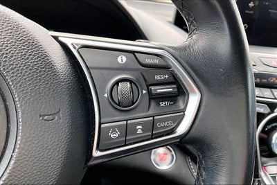 2020 Acura RDX Technology Package SH-AWD