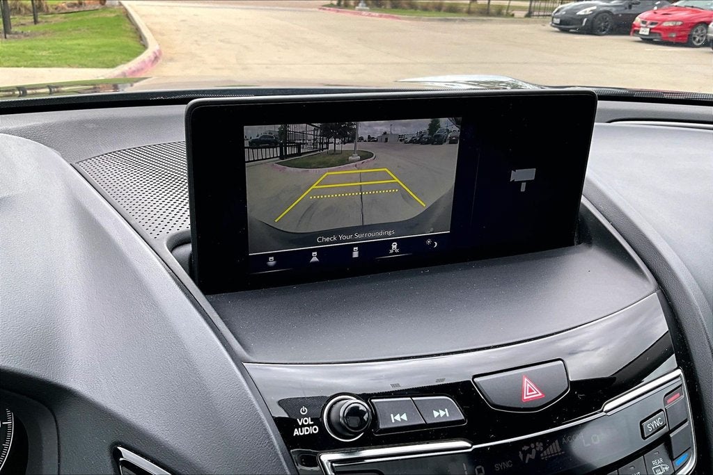 2020 Acura RDX Technology Package SH-AWD