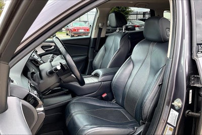 2020 Acura RDX Technology Package SH-AWD