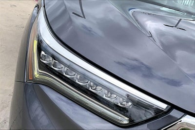 2020 Acura RDX Technology Package SH-AWD