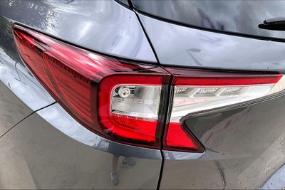2020 Acura RDX Technology Package SH-AWD
