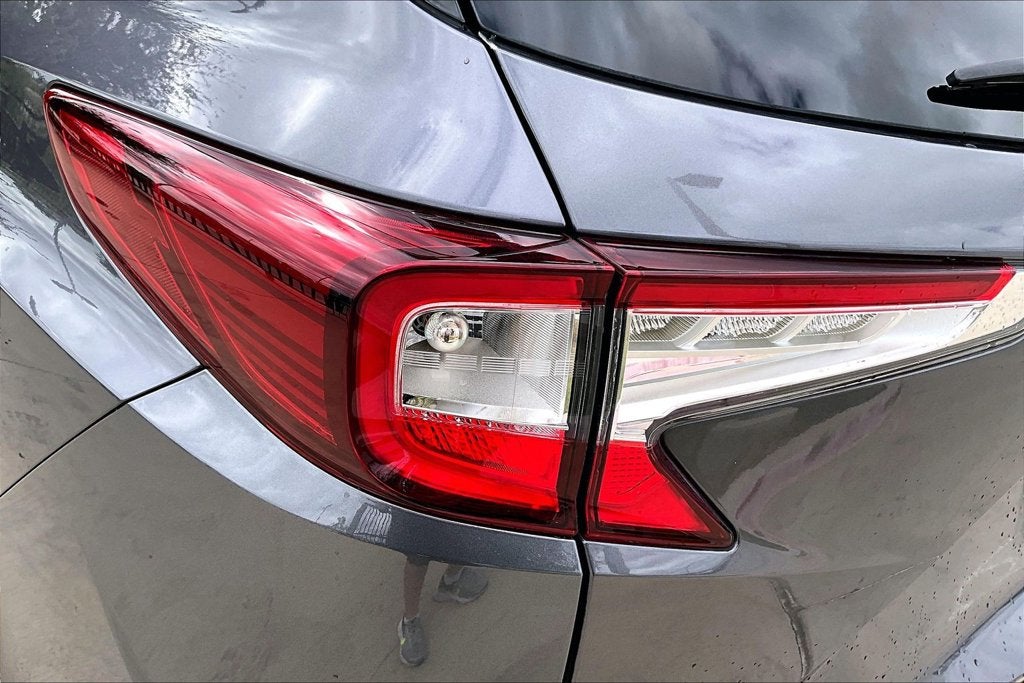 2020 Acura RDX Technology Package SH-AWD