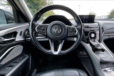 2020 Acura RDX Technology Package SH-AWD