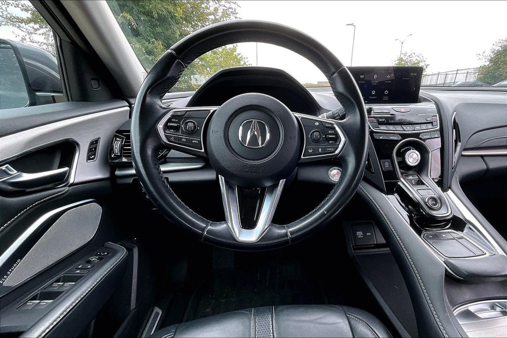 2020 Acura RDX Technology Package SH-AWD