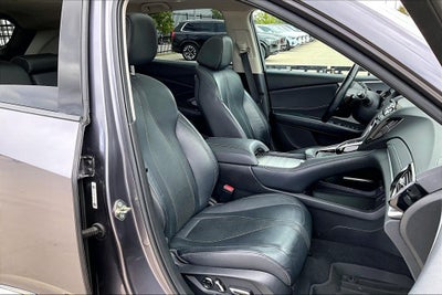 2020 Acura RDX Technology Package SH-AWD
