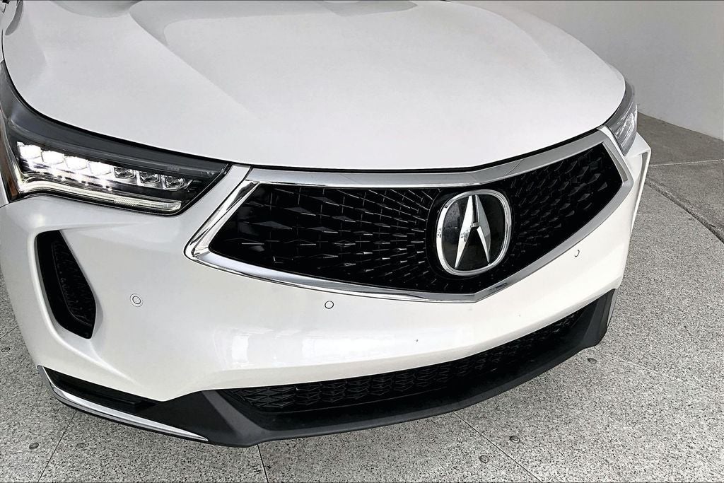 2024 Acura RDX Technology Package SH-AWD