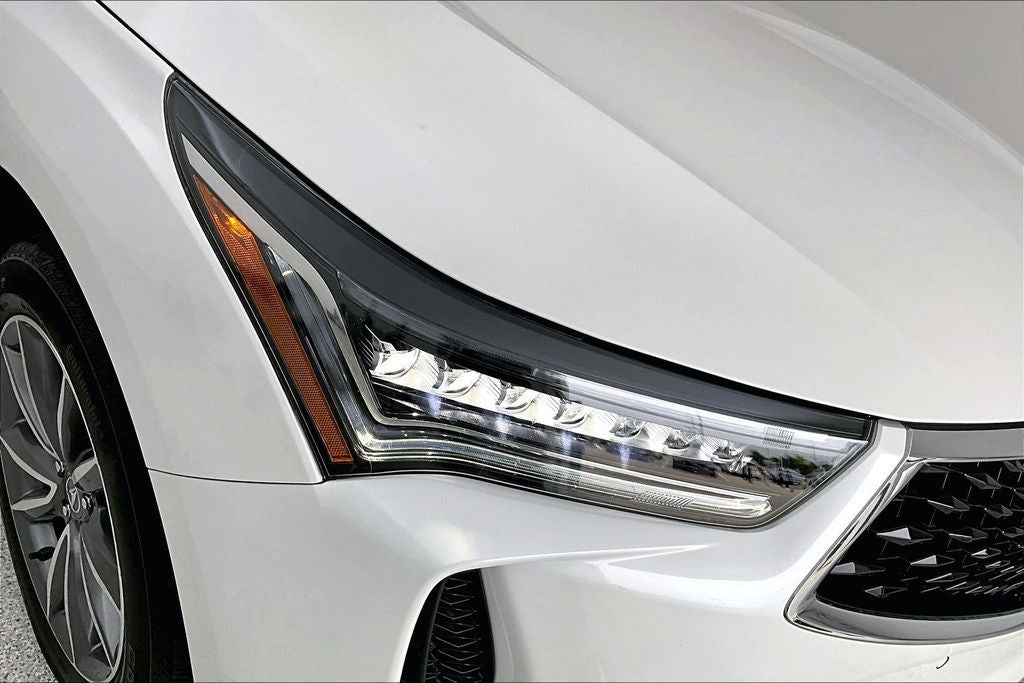 2024 Acura RDX Technology Package SH-AWD