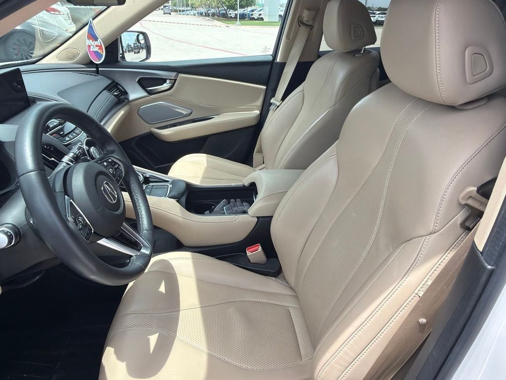 2024 Acura RDX Technology Package SH-AWD