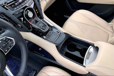 2024 Acura RDX Technology Package SH-AWD