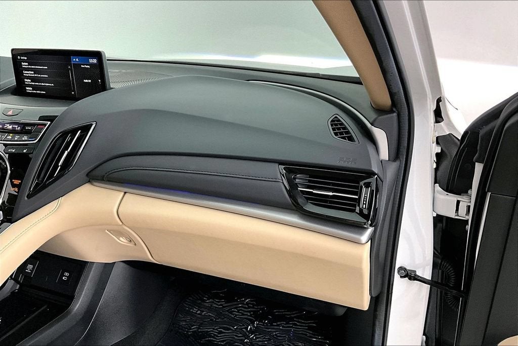 2024 Acura RDX Technology Package SH-AWD