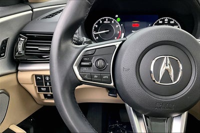 2024 Acura RDX Technology Package SH-AWD