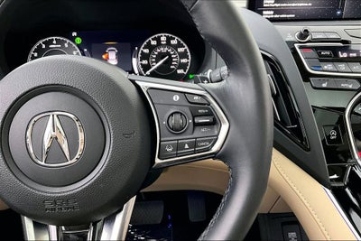 2024 Acura RDX Technology Package SH-AWD