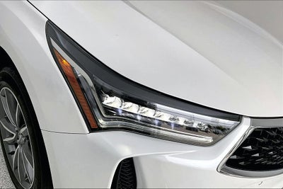 2024 Acura RDX Technology Package SH-AWD