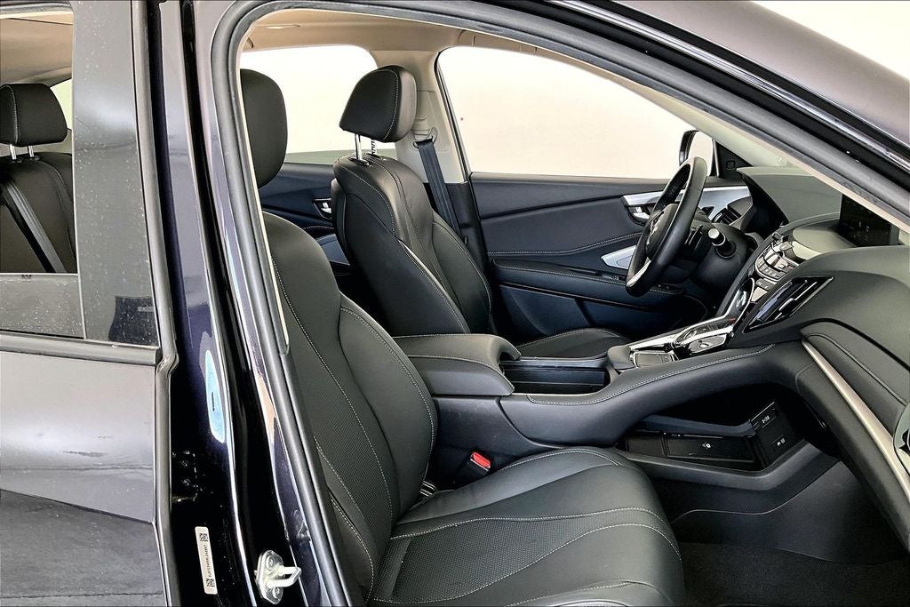 2024 Acura RDX Technology Package SH-AWD
