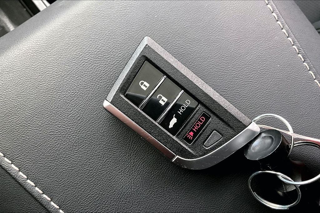 2024 Acura RDX Technology Package SH-AWD