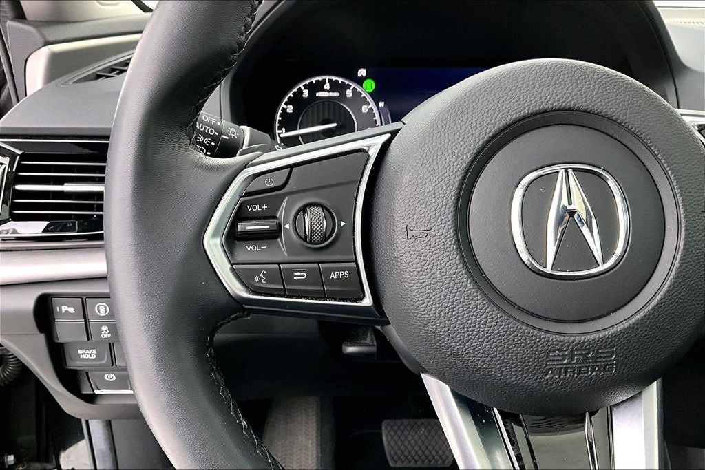 2024 Acura RDX Technology Package SH-AWD