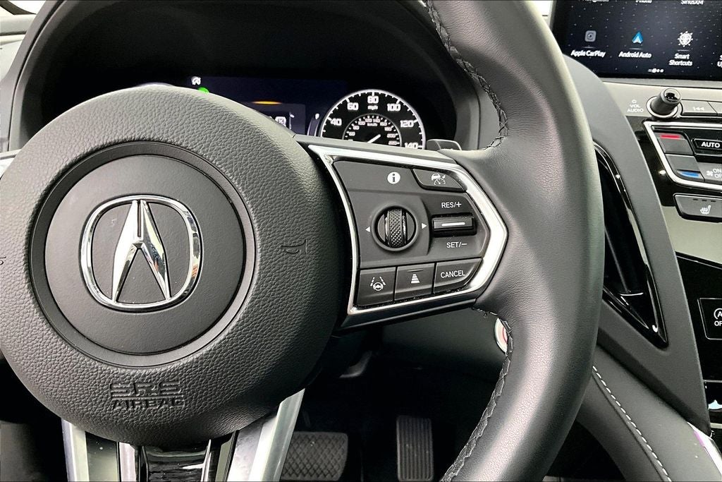 2024 Acura RDX Technology Package SH-AWD