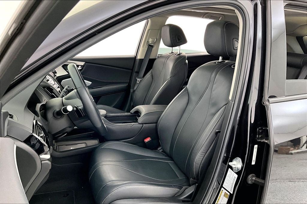 2024 Acura RDX Technology Package SH-AWD