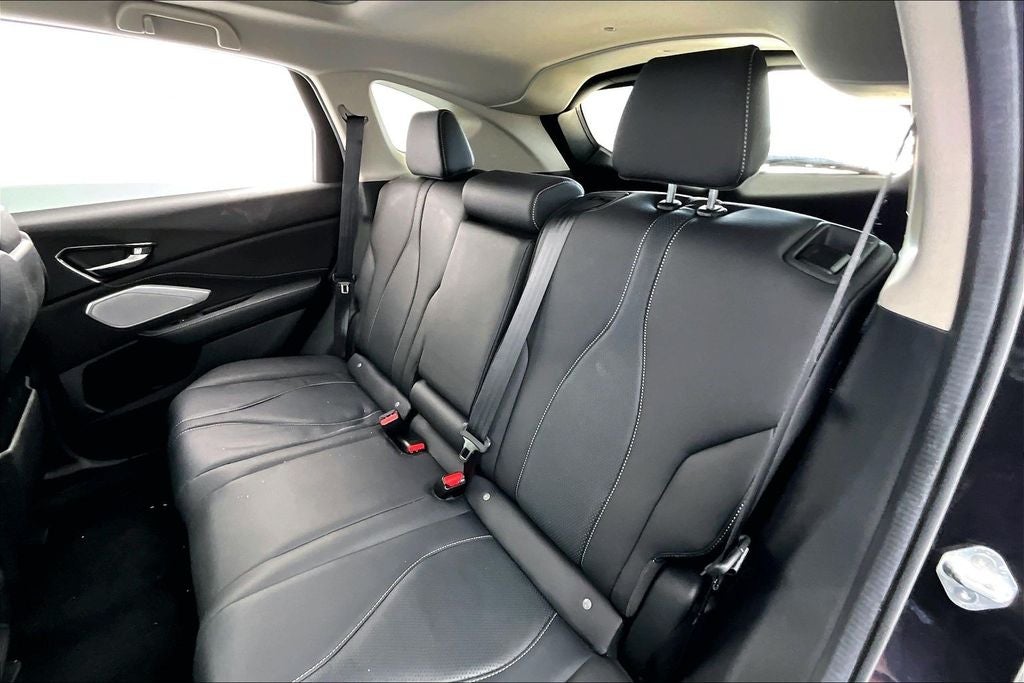 2024 Acura RDX Technology Package SH-AWD