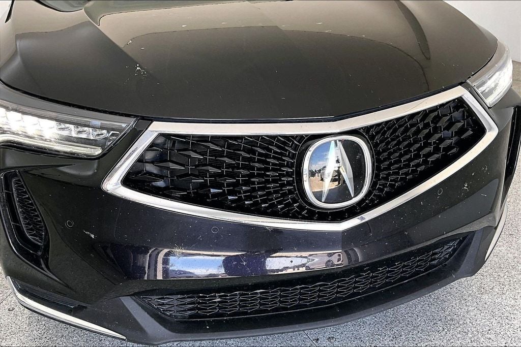 2024 Acura RDX Technology Package SH-AWD