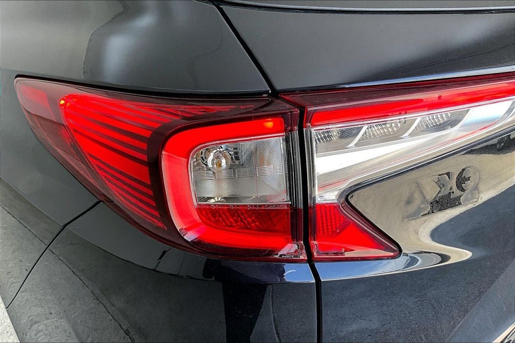 2024 Acura RDX Technology Package SH-AWD