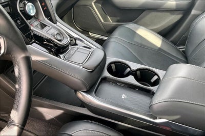 2025 Acura RDX Technology Package SH-AWD