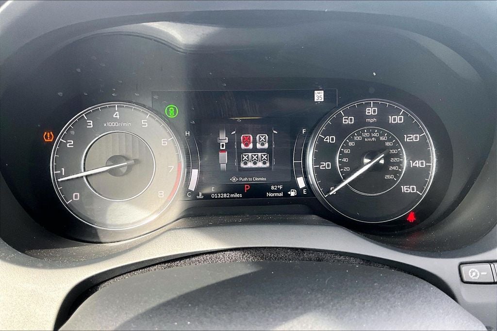 2025 Acura RDX Technology Package SH-AWD