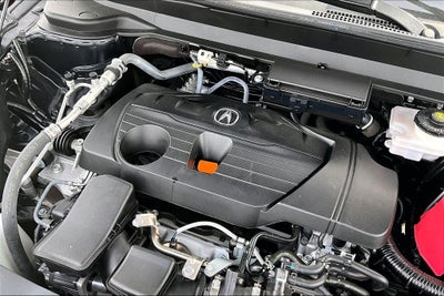 2025 Acura RDX Technology Package SH-AWD
