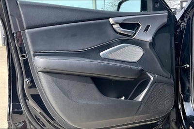 2025 Acura RDX Technology Package SH-AWD