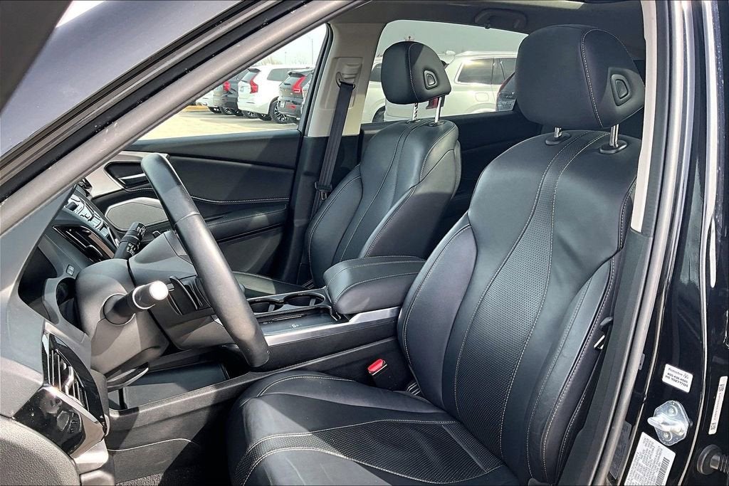 2025 Acura RDX Technology Package SH-AWD