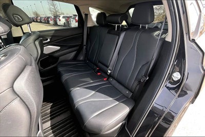 2025 Acura RDX Technology Package SH-AWD