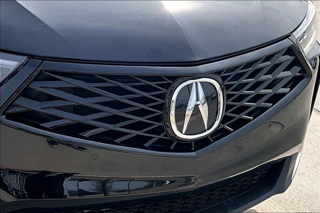 2025 Acura RDX Technology Package SH-AWD