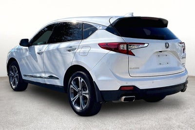 2025 Acura RDX Technology Package SH-AWD