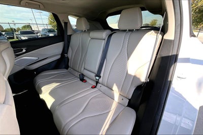 2025 Acura RDX Technology Package SH-AWD