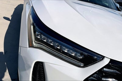 2025 Acura RDX Technology Package SH-AWD